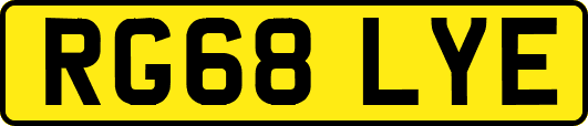 RG68LYE