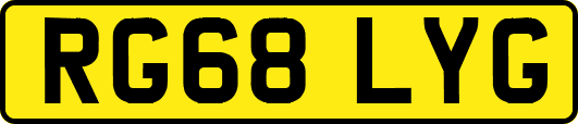 RG68LYG