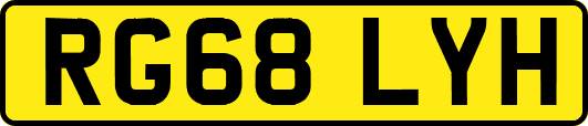 RG68LYH