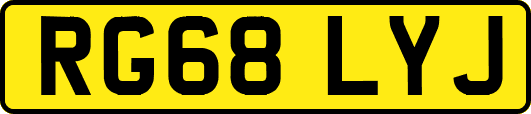 RG68LYJ
