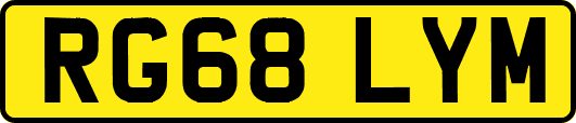 RG68LYM