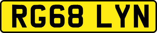RG68LYN