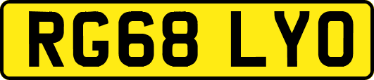 RG68LYO
