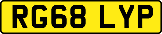 RG68LYP