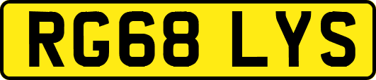 RG68LYS