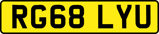 RG68LYU