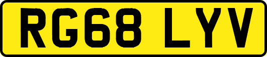 RG68LYV