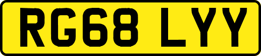 RG68LYY