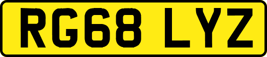 RG68LYZ