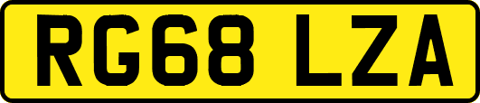 RG68LZA