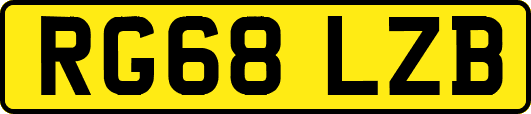 RG68LZB