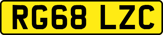 RG68LZC