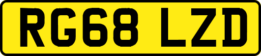 RG68LZD