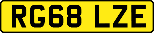 RG68LZE