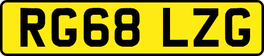 RG68LZG