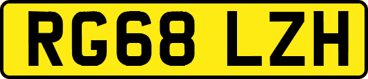 RG68LZH