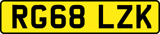 RG68LZK