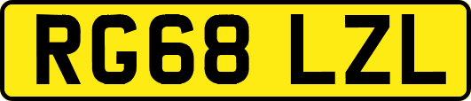 RG68LZL
