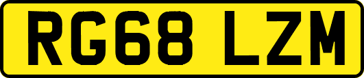 RG68LZM