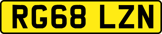 RG68LZN