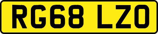 RG68LZO
