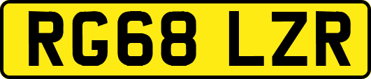 RG68LZR