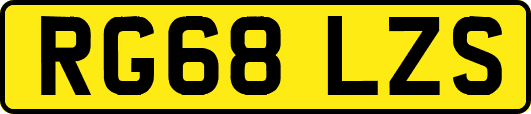 RG68LZS