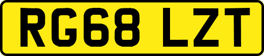 RG68LZT