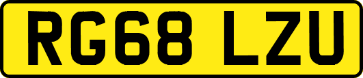 RG68LZU