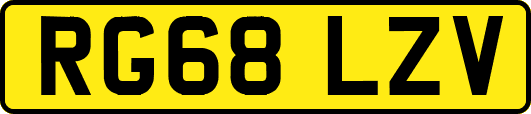 RG68LZV