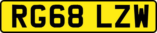 RG68LZW