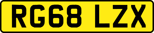 RG68LZX