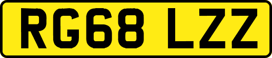 RG68LZZ