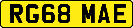 RG68MAE