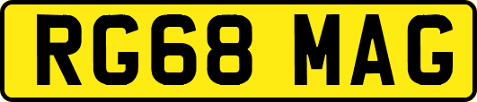 RG68MAG