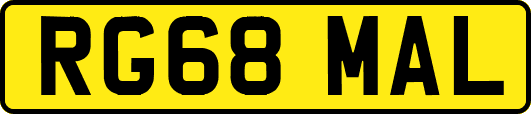 RG68MAL