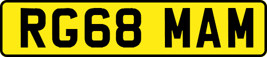 RG68MAM