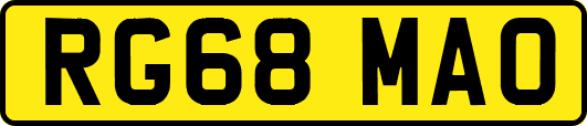 RG68MAO