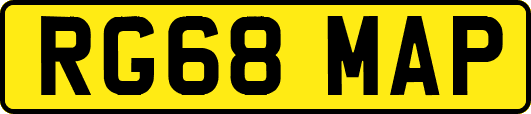 RG68MAP