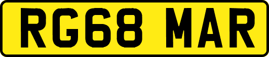RG68MAR