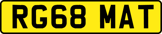 RG68MAT
