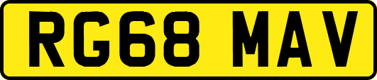 RG68MAV
