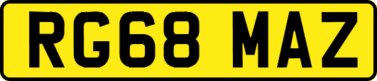 RG68MAZ