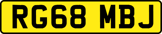 RG68MBJ