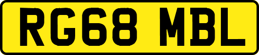 RG68MBL