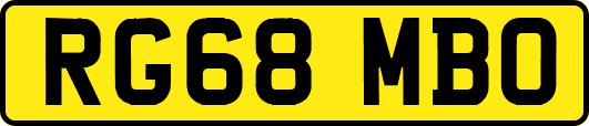 RG68MBO