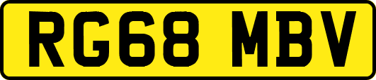 RG68MBV