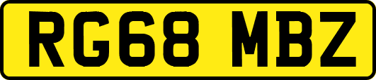 RG68MBZ
