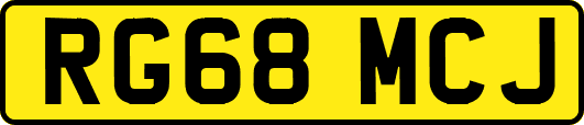RG68MCJ
