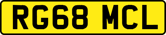 RG68MCL